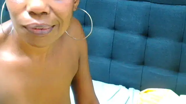 EbonyEmpressMilf online show from 21, 5, 2026