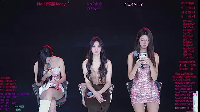 SuperGirl-100 online show from 6, 2, 2026