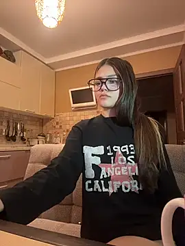 Snapshot of EmilyMonday chatting on 24, 2, 2026 EmilyMonday online show from 24, 2, 2026