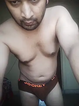 Pravin9562 online show from 4, 4, 2026