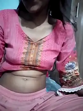 Snapshot of Maliha_Chowdhury chatting on 6, 5, 2026 Maliha Chowdhury online show from 6, 5, 2026