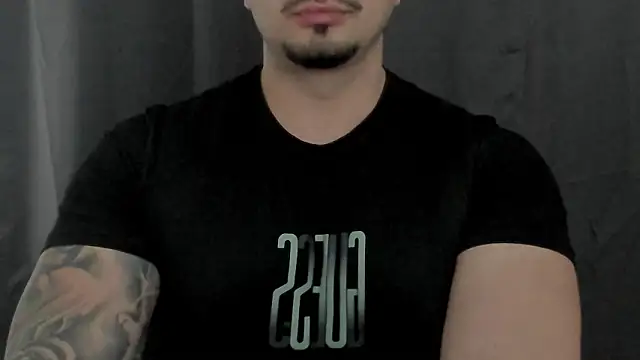 TONYWILSONN online show from 24, 3, 2026