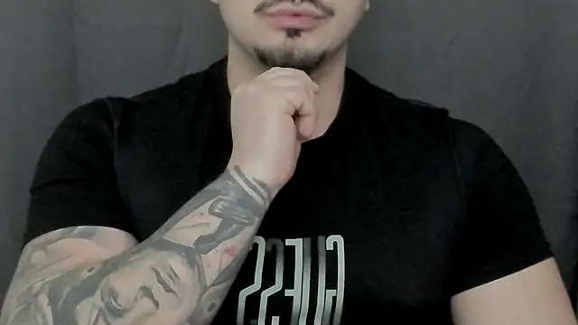 TONYWILSONN online show from 5, 3, 2026