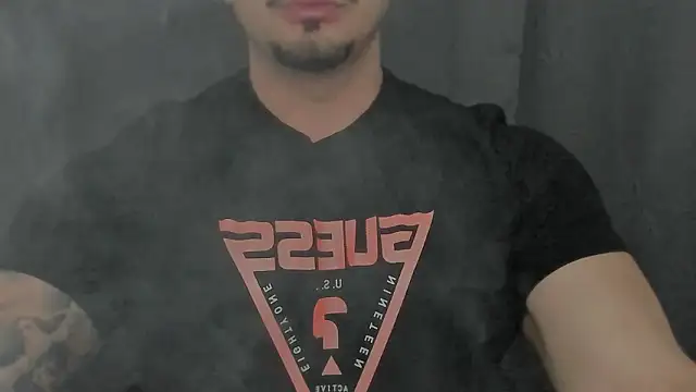 TONYWILSONN online show from 8, 3, 2026