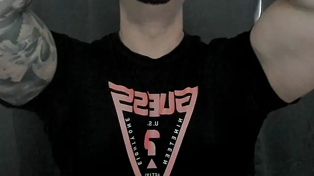 TONYWILSONN online show from 20, 3, 2026