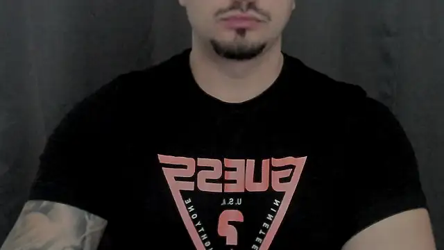 TONYWILSONN online show from 26, 3, 2026