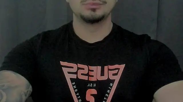 TONYWILSONN online show from 11, 4, 2026