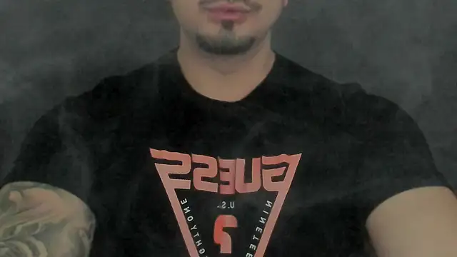 TONYWILSONN online show from 1, 4, 2026