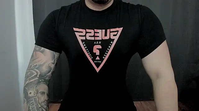 TONYWILSONN online show from 10, 3, 2026