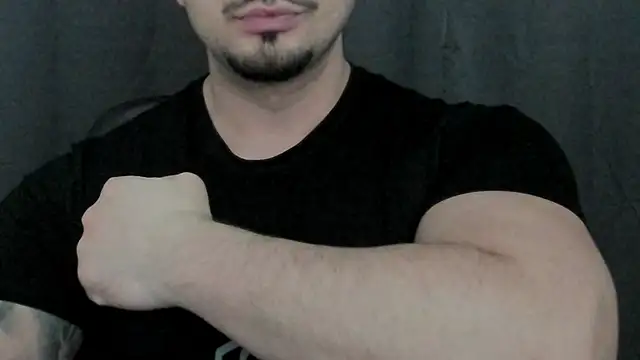 TONYWILSONN online show from 19, 3, 2026