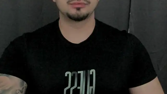 TONYWILSONN online show from 22, 3, 2026