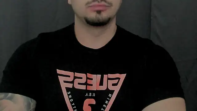 TONYWILSONN online show from 27, 3, 2026