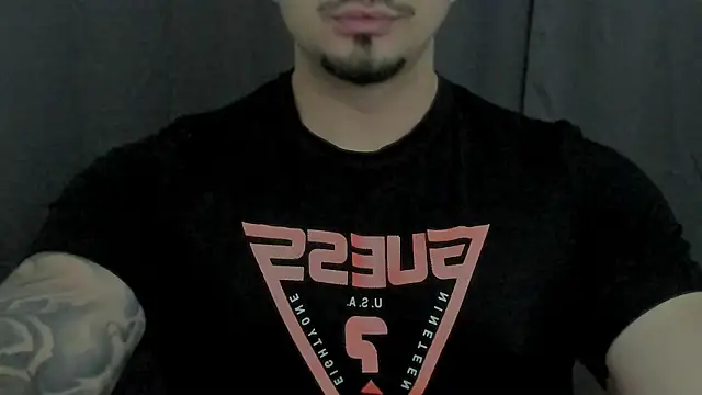 TONYWILSONN online show from 22, 4, 2026