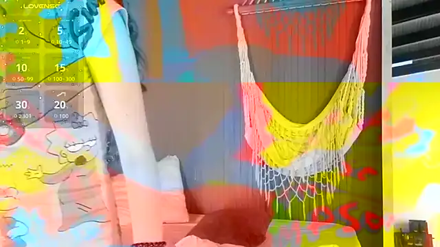 maria Turner1 online show from 31, 3, 2026