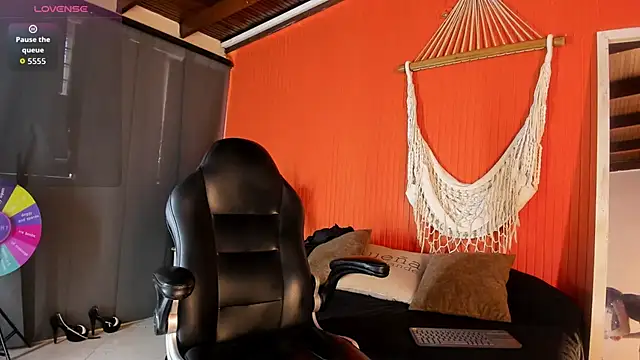 maria Turner1 online show from 25, 3, 2026