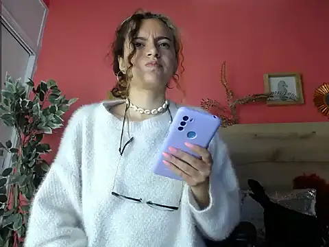 maria Turner1 online show from 19, 4, 2026