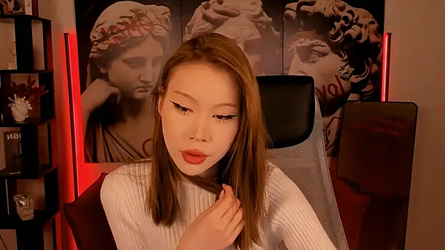 SarahRice online show from 16, 2, 2026