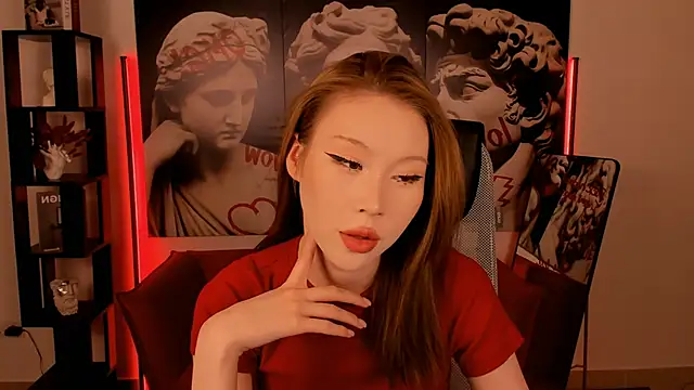 SarahRice online show from 17, 2, 2026