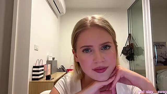 Slay Swag online show from 24, 2, 2026