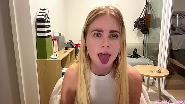 Slay Swag online show from 5, 3, 2026