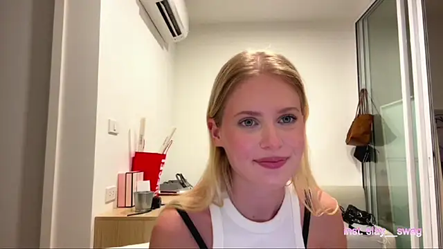 Slay Swag online show from 9, 2, 2026