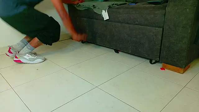 AndrewKenoxx  online show from 16, 2, 2026