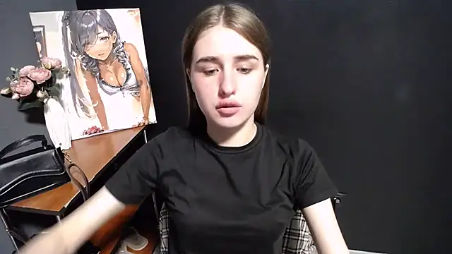 Snapshot of Sunny_siren chatting on 23, 7, 2026 Sunny siren online show from 23, 7, 2026