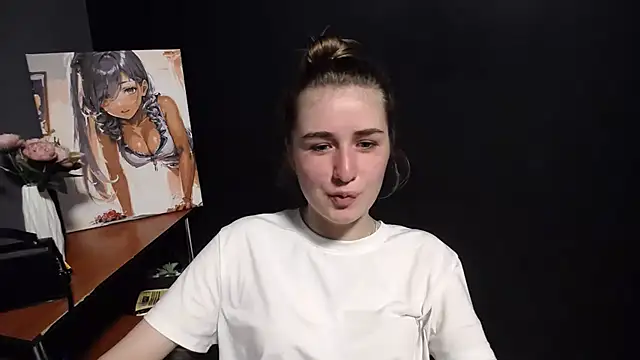 Snapshot of Sunny_siren chatting on 25, 6, 2026 Sunny siren online show from 25, 6, 2026