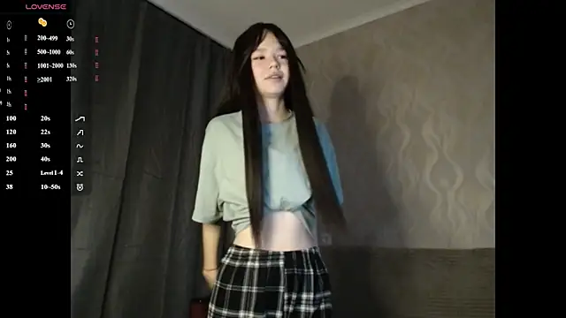 GammaBoobaa online show from 12, 2, 2026