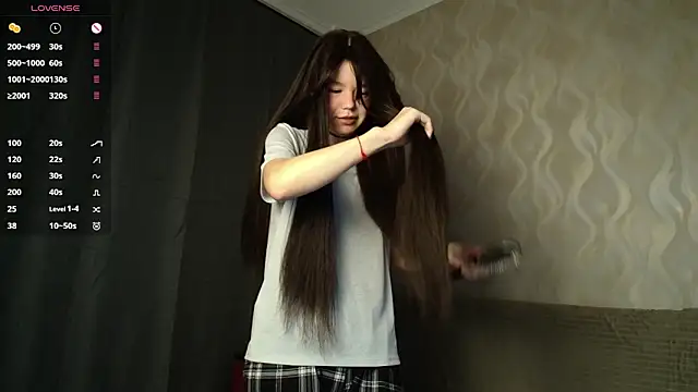 GammaBoobaa online show from 20, 2, 2026