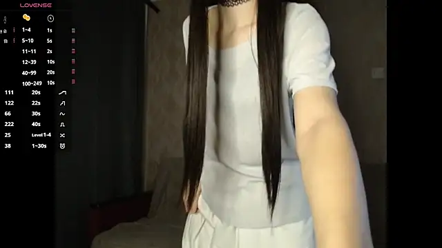 GammaBoobaa online show from 1, 2, 2026