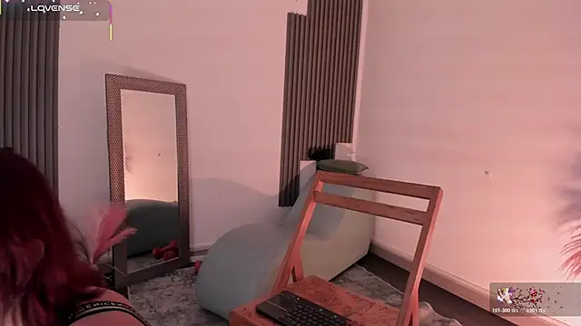 fransheskarossi online show from 5, 2, 2026