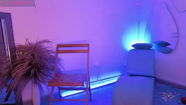 fransheskarossi online show from 9, 3, 2026