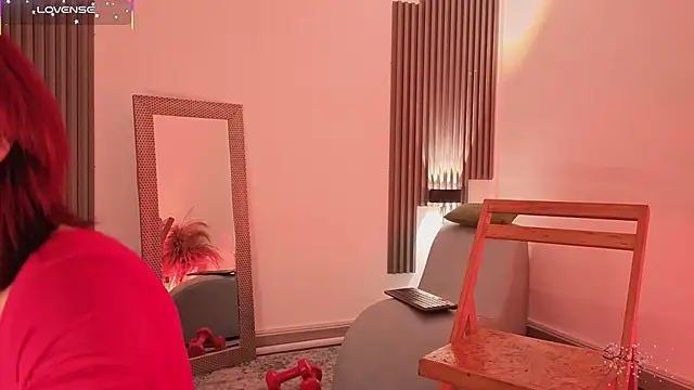 fransheskarossi online show from 13, 2, 2026