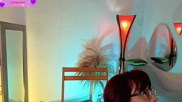 fransheskarossi online show from 22, 5, 2026