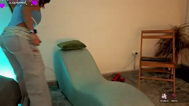 fransheskarossi online show from 1, 4, 2026