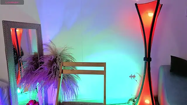 fransheskarossi online show from 22, 4, 2026