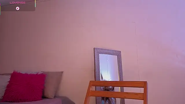 fransheskarossi online show from 27, 3, 2026