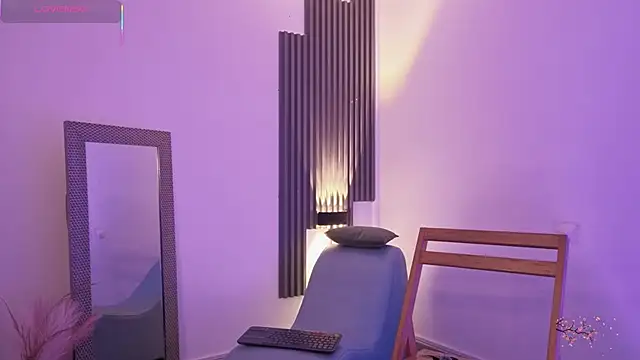 fransheskarossi online show from 27, 2, 2026