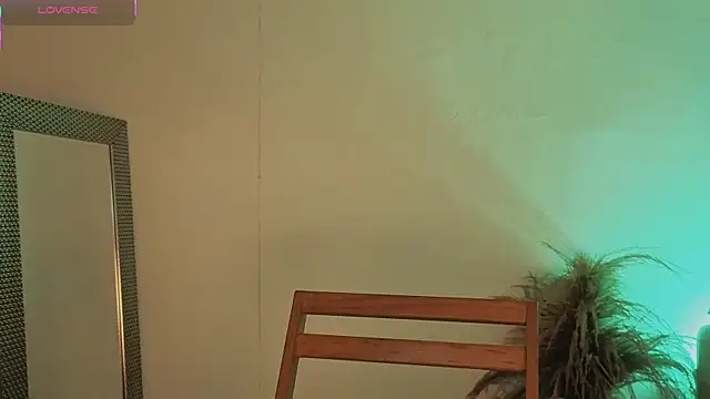 fransheskarossi online show from 25, 3, 2026