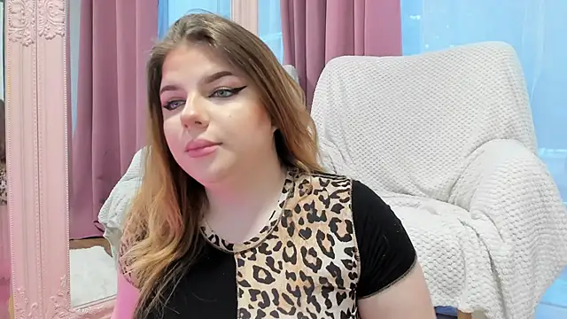 VelvetSinss online show from 17, 1, 2026