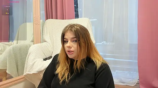 VelvetSinss online show from 18, 1, 2026