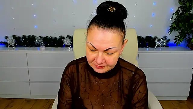 IrissMoon online show from 17, 1, 2026