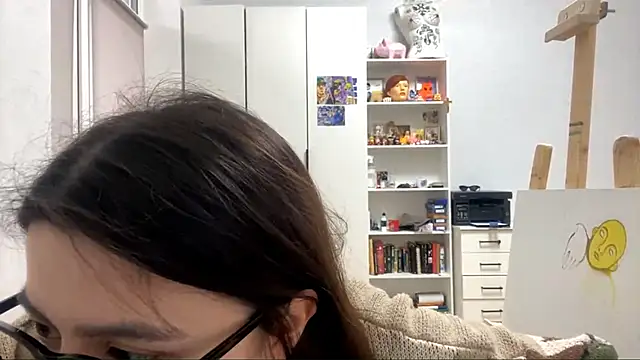 SaintMari online show from 26, 2, 2026