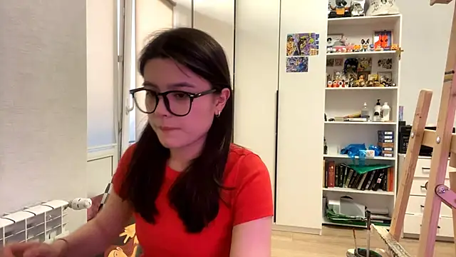 SaintMari online show from 5, 5, 2026