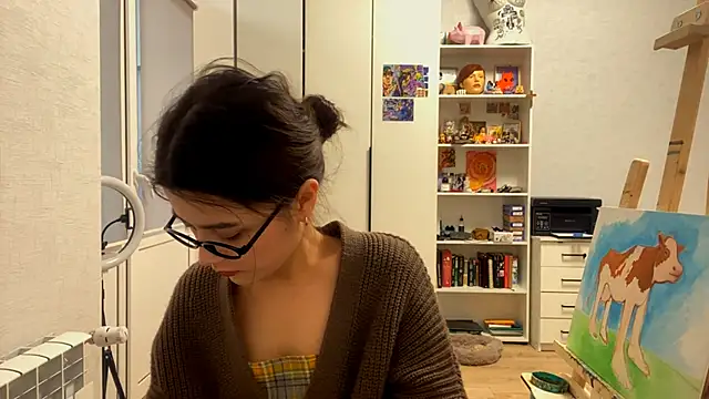 SaintMari online show from 12, 2, 2026