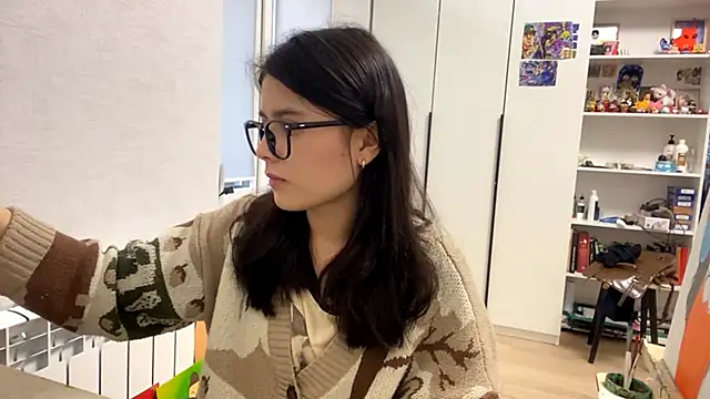 SaintMari online show from 11, 4, 2026