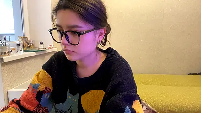 SaintMari online show from 29, 5, 2026