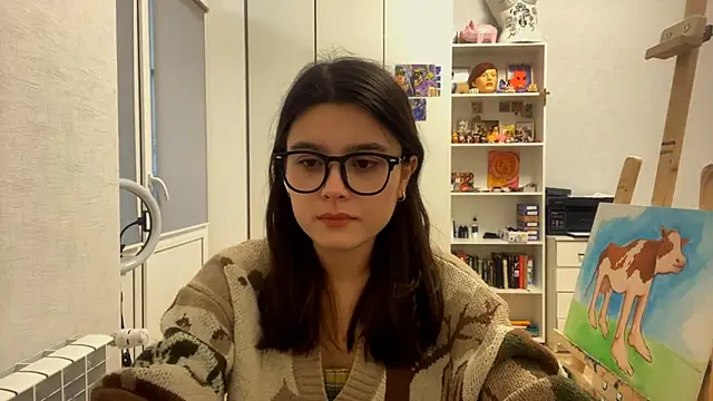 SaintMari online show from 13, 2, 2026