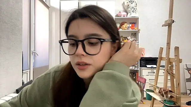 SaintMari online show from 21, 3, 2026